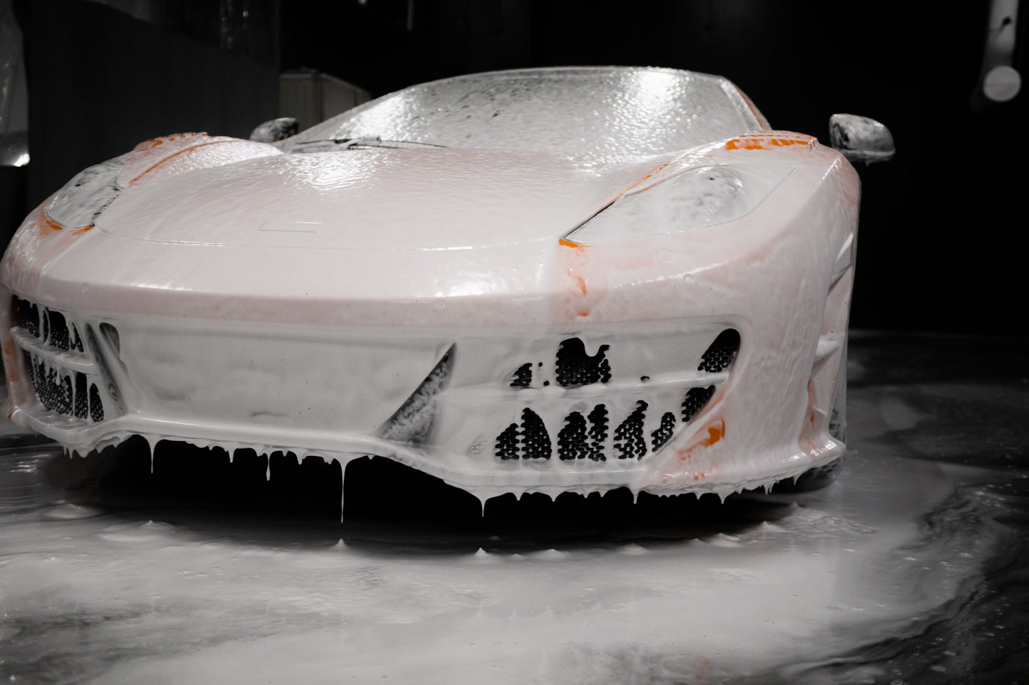 McLaren - SNOW FOAM 500 ML