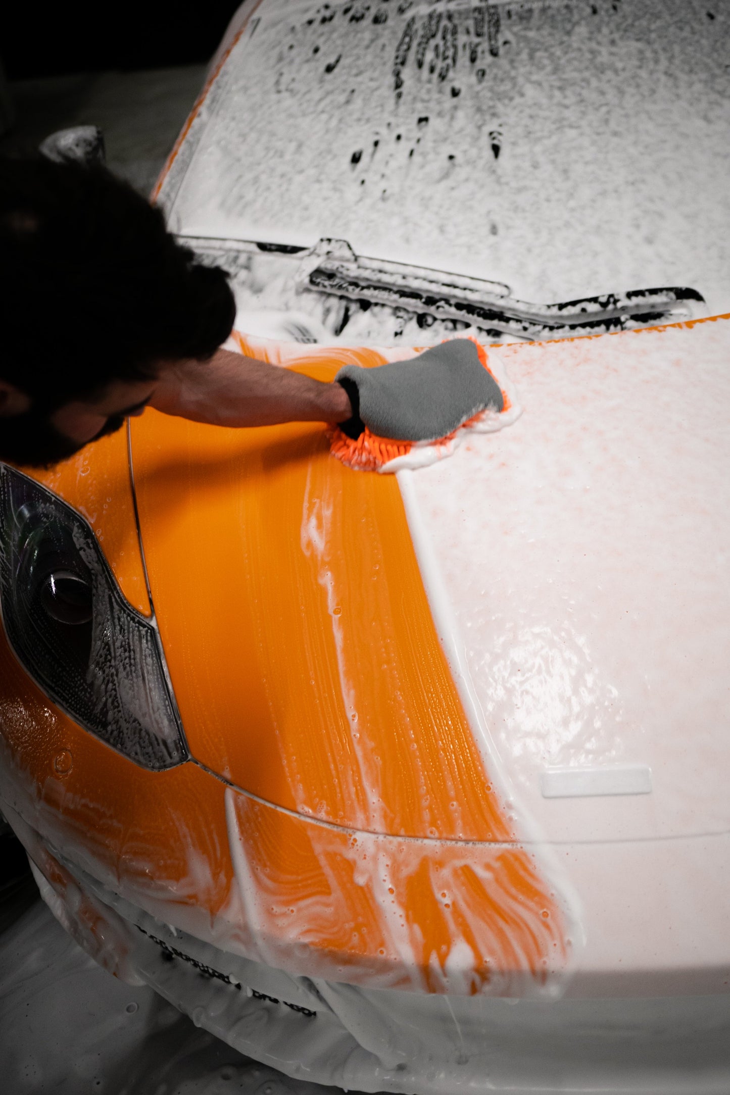 McLaren - SNOW FOAM 500 ML