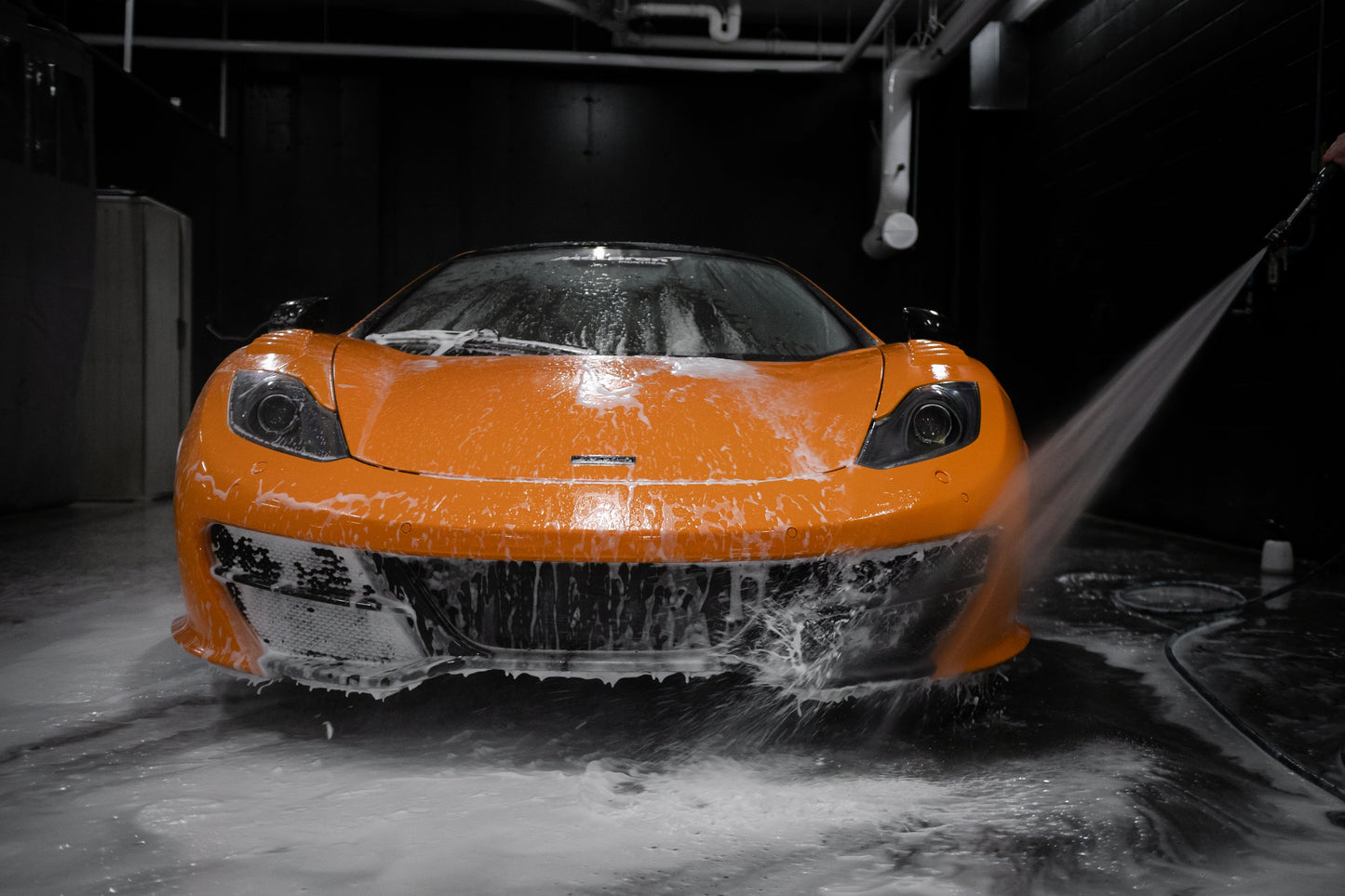 McLaren - SNOW FOAM 500 ML