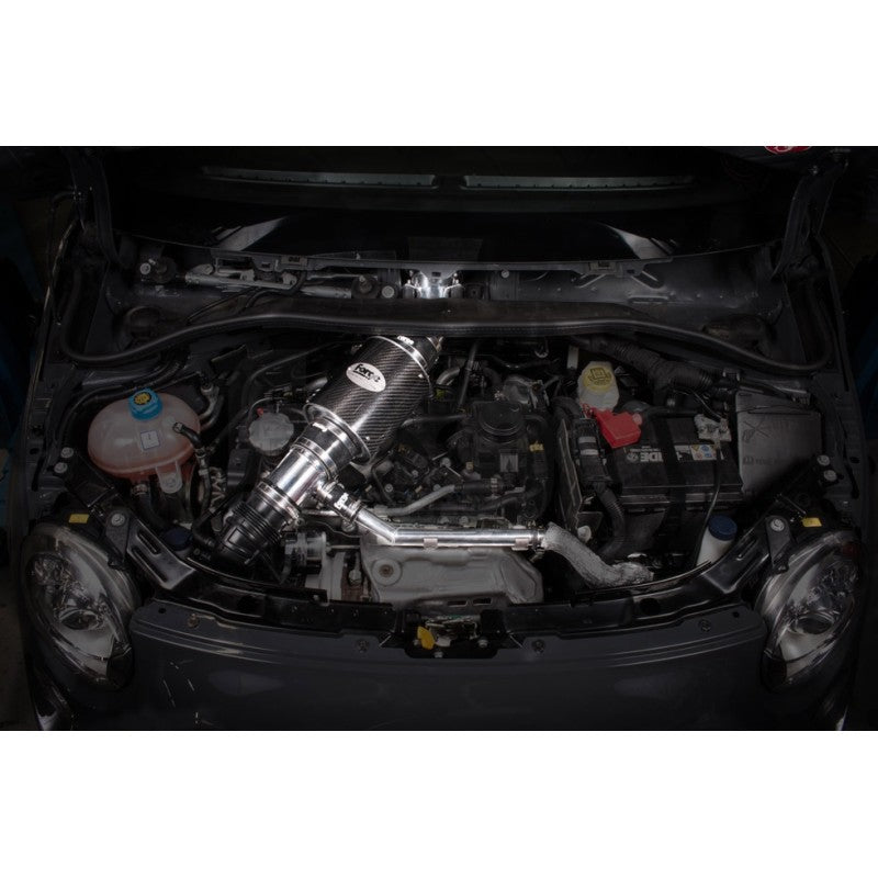 Forge Motorsport kit aspirazione diretta Abarth 500/595/695