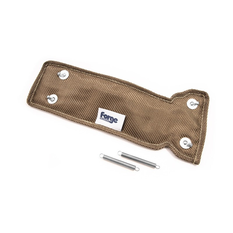 Forge Motorsport turbo blanket (coperta termica) per turbine TD04