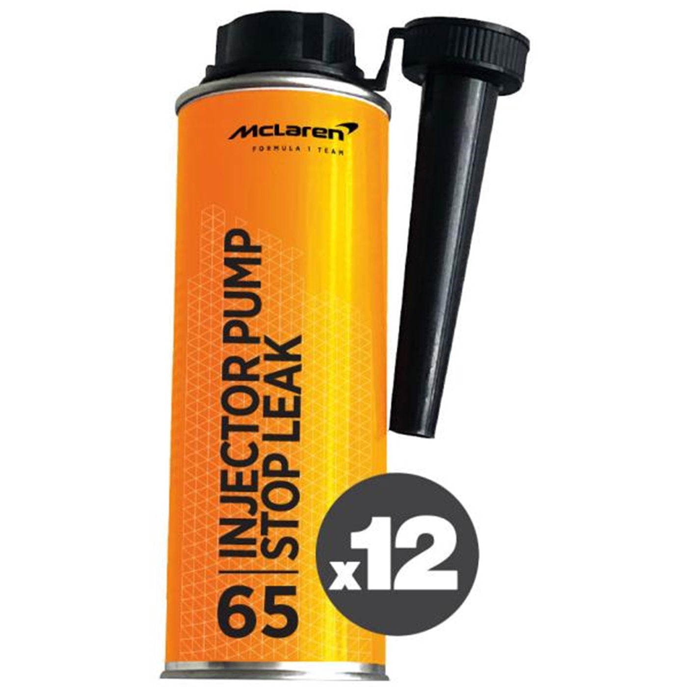 McLaren - INJECTOR PUMP STOP LEAK TURAFALLE POMPA INIETTORE 300 ML