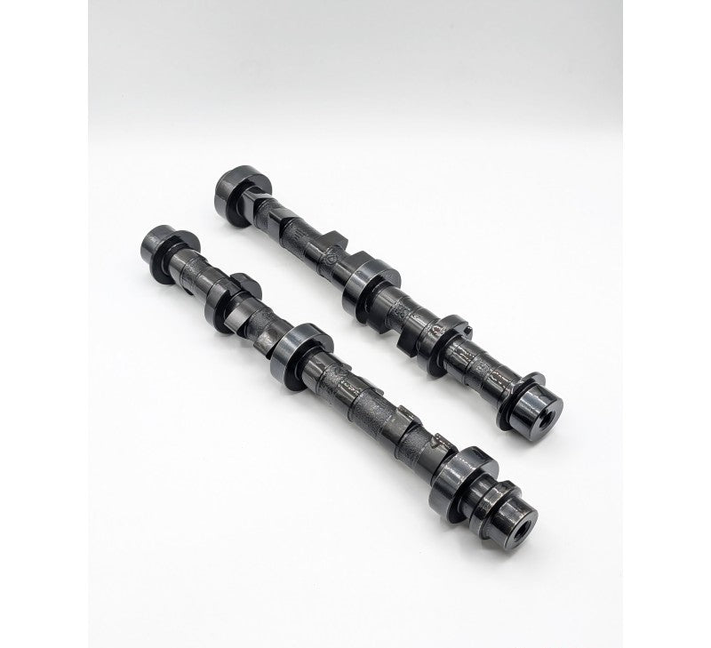 Set Alberi a camme Riprofilati - Camshaft 1.4 T-Jet