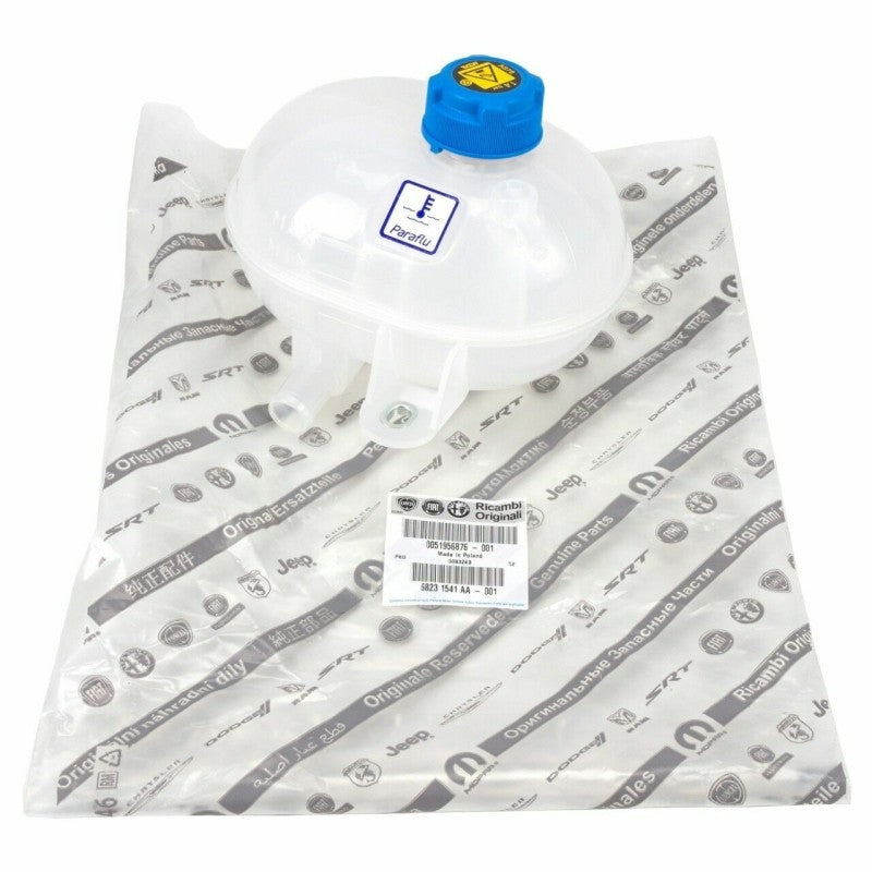 Vaschetta Acqua Radiatore FIAT 500 595 ABARTH ORIGINALE FIAT