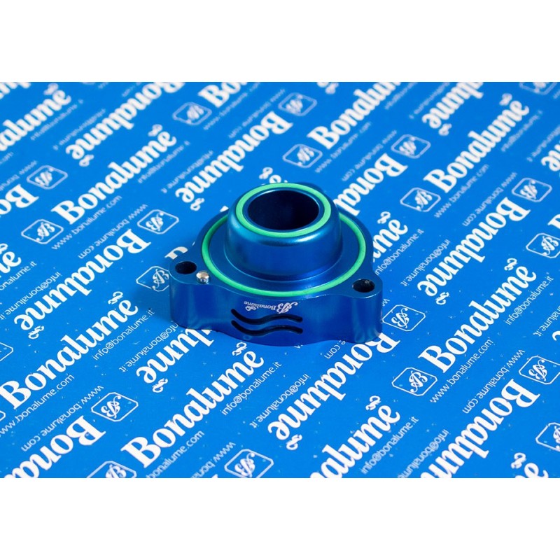 Distanziale Pop-Off – Bonalume – Punto Evo Abarth