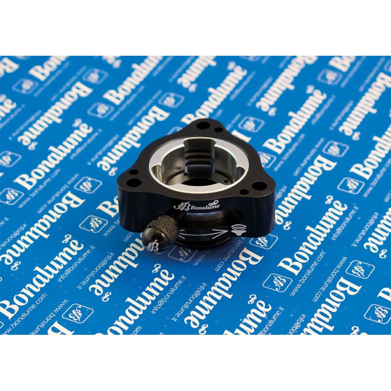 Distanziale Pop-Off Regolabile – Bonalume – Punto Evo Abarth