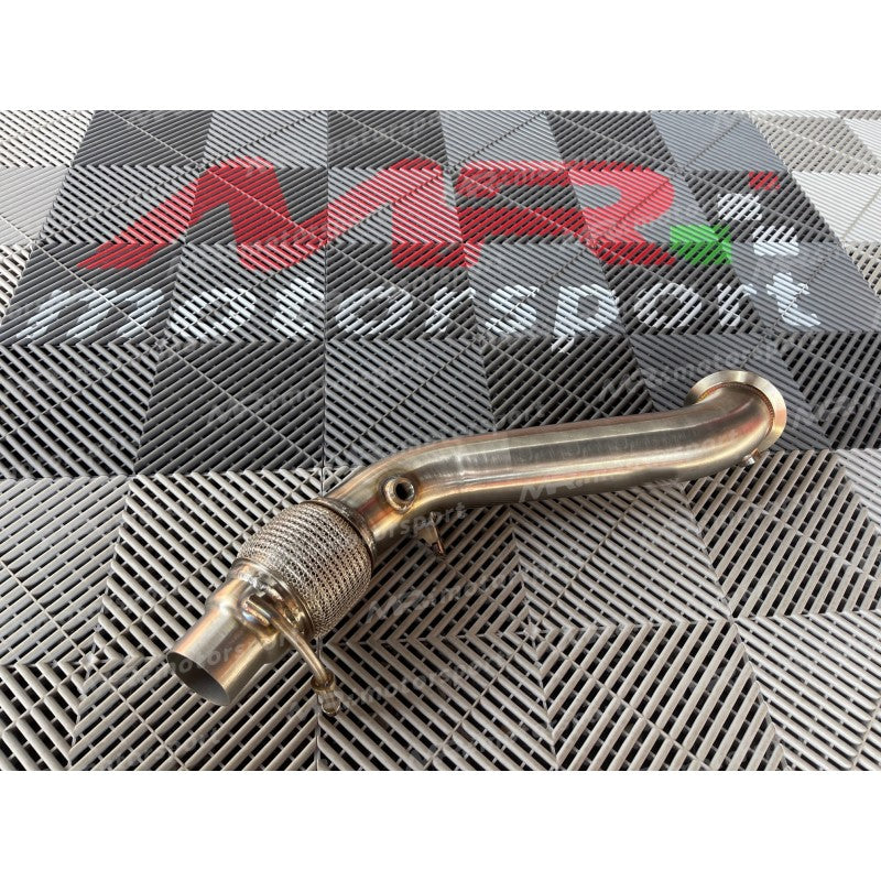 Downpipe Skat BMW Serie 1 F20 F21 114i - 116i - 118i N13