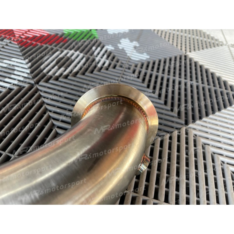 Downpipe Skat BMW Serie 1 F20 F21 114i - 116i - 118i N13