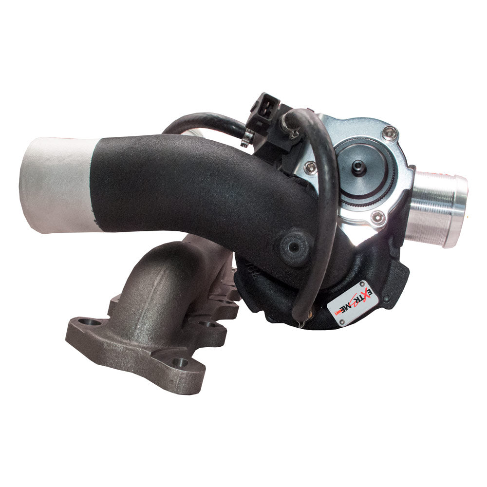 Turbo Update K04 X Extreme fino a 350cv 53049700049 Opel - EXTR3ME ITALIA