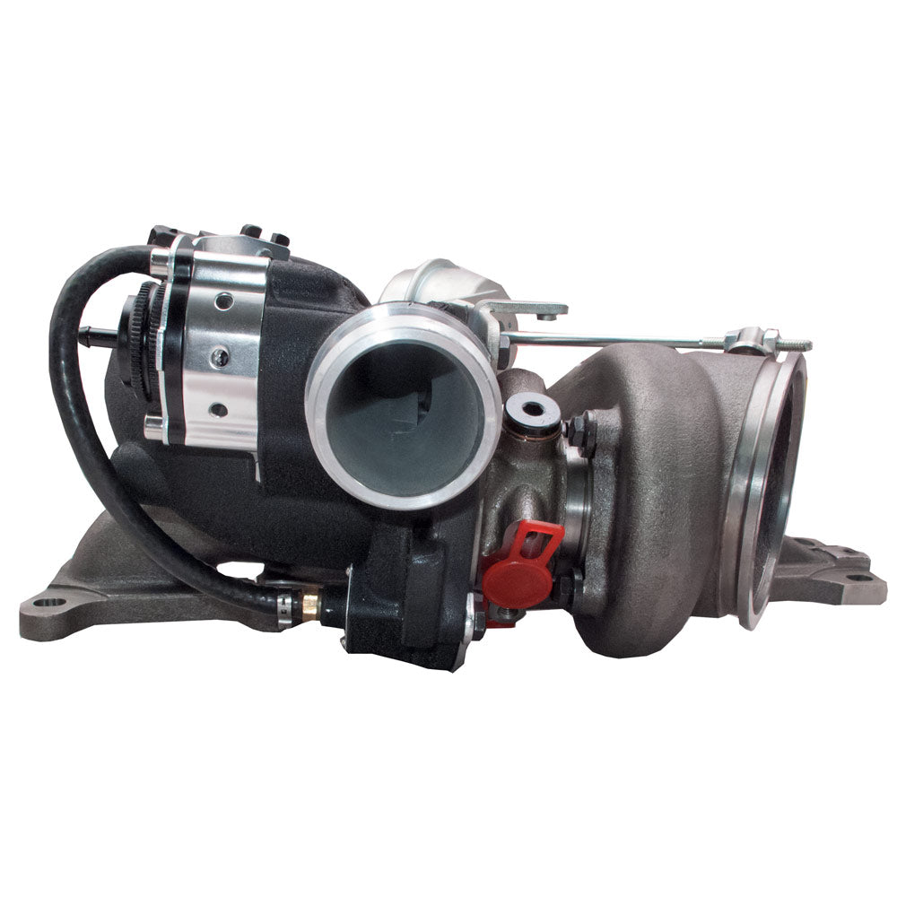 Turbo Update K04 X Extreme fino a 350cv 53049700049 Opel - EXTR3ME ITALIA