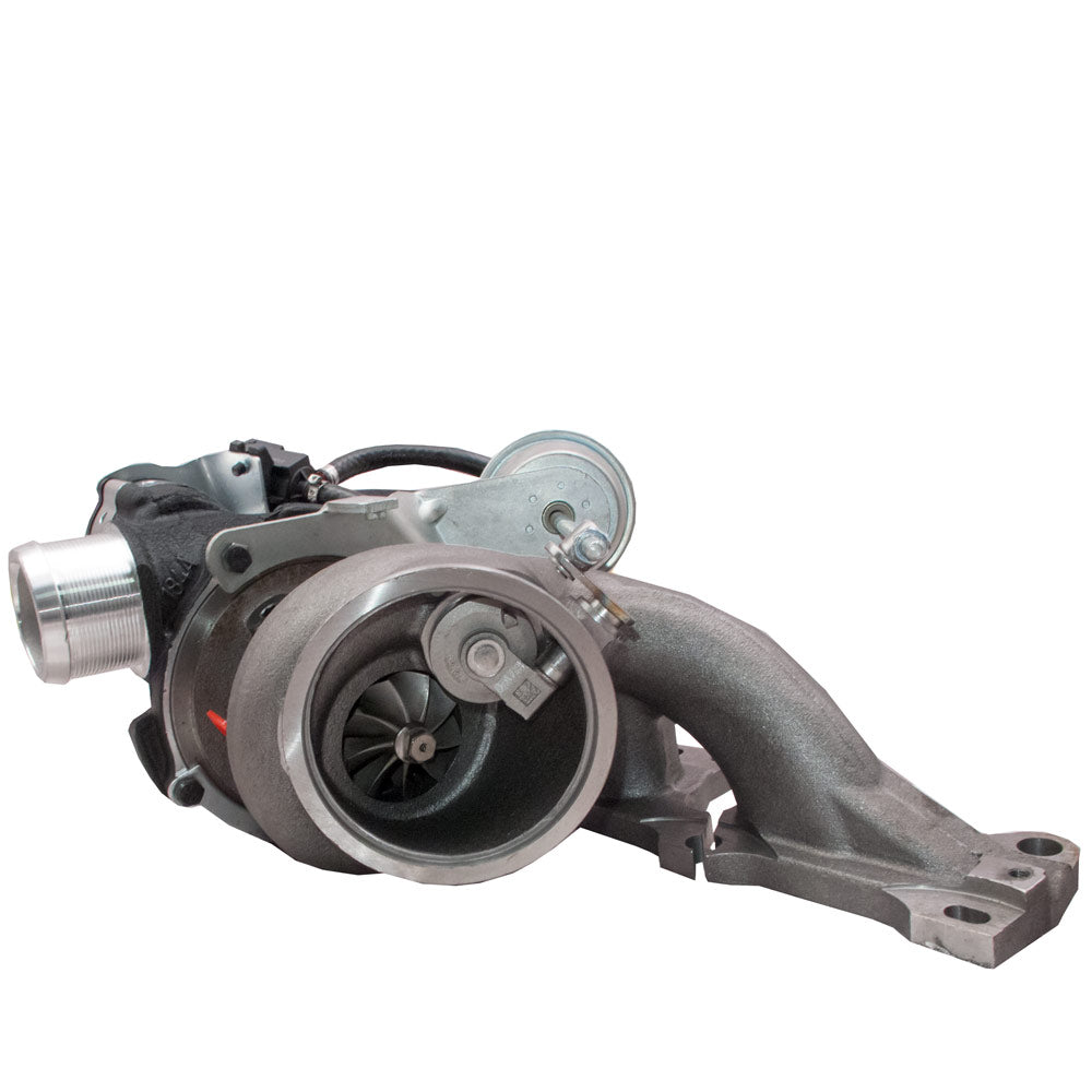 Turbo Update K04 X Extreme fino a 350cv 53049700049 Opel - EXTR3ME ITALIA