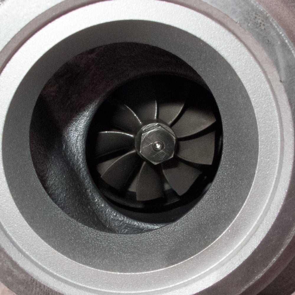 Turbo upgrade da GT1549 a GTB1856 a cuscinetti - fino a 250cv Alfa Romeo - EXTR3ME ITALIA