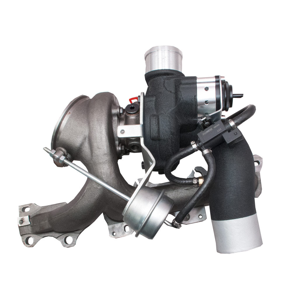 Turbo Update K04 X Extreme fino a 350cv 53049700049 Opel - EXTR3ME ITALIA