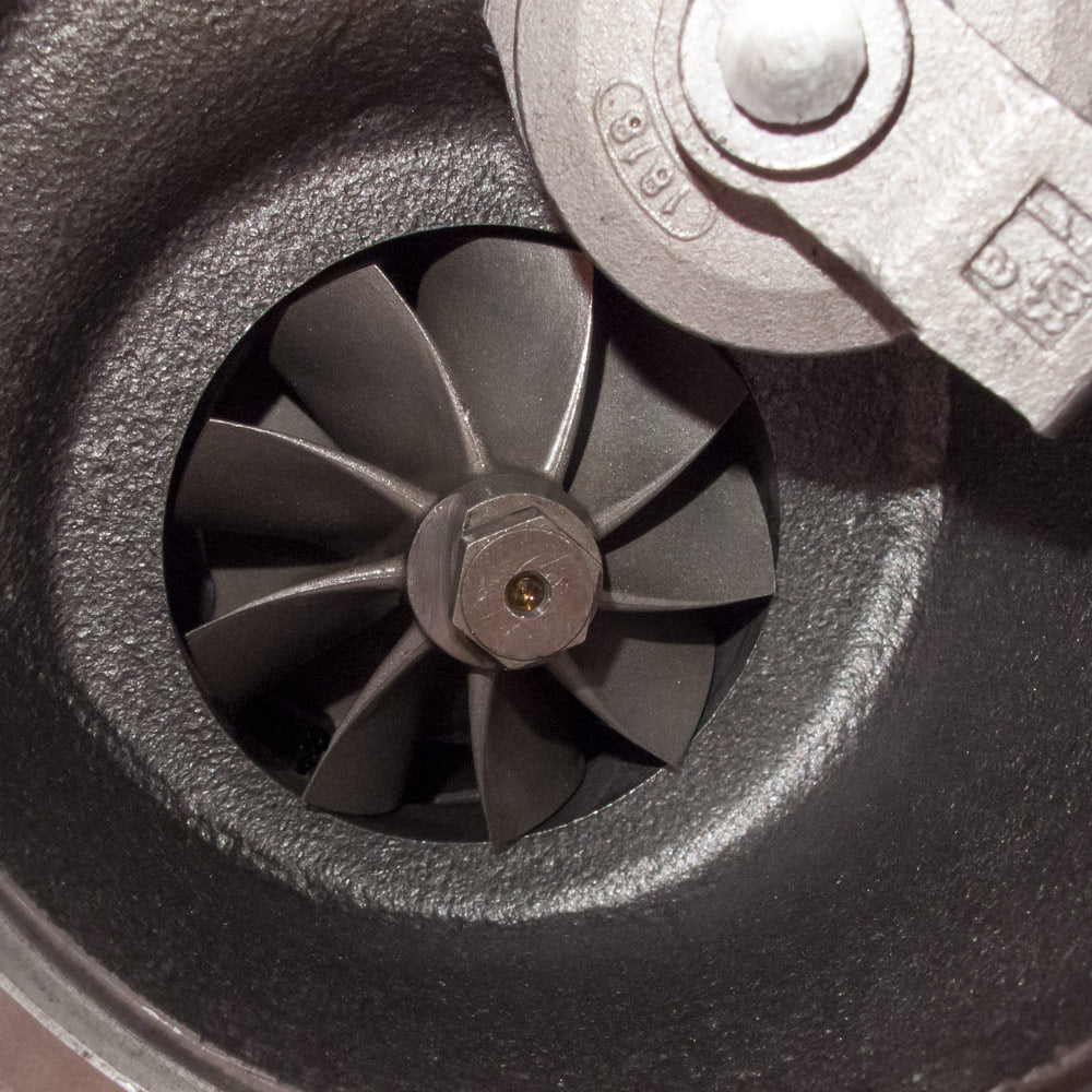 Turbo Update K04 X Extreme fino a 350cv 53049700049 Opel - EXTR3ME ITALIA