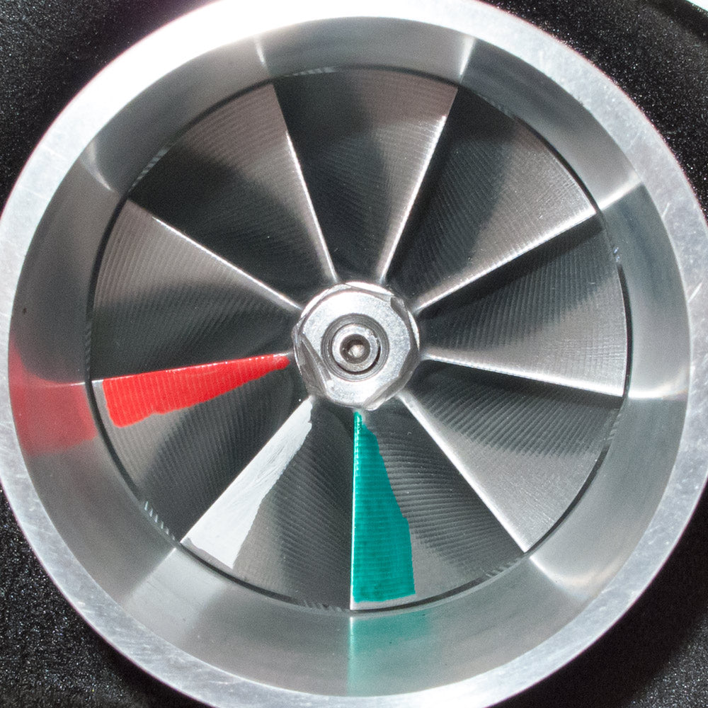 Turbo Update K04 53049700023 Audi Seat fino a 330 - 350cv - EXTR3ME ITALIA