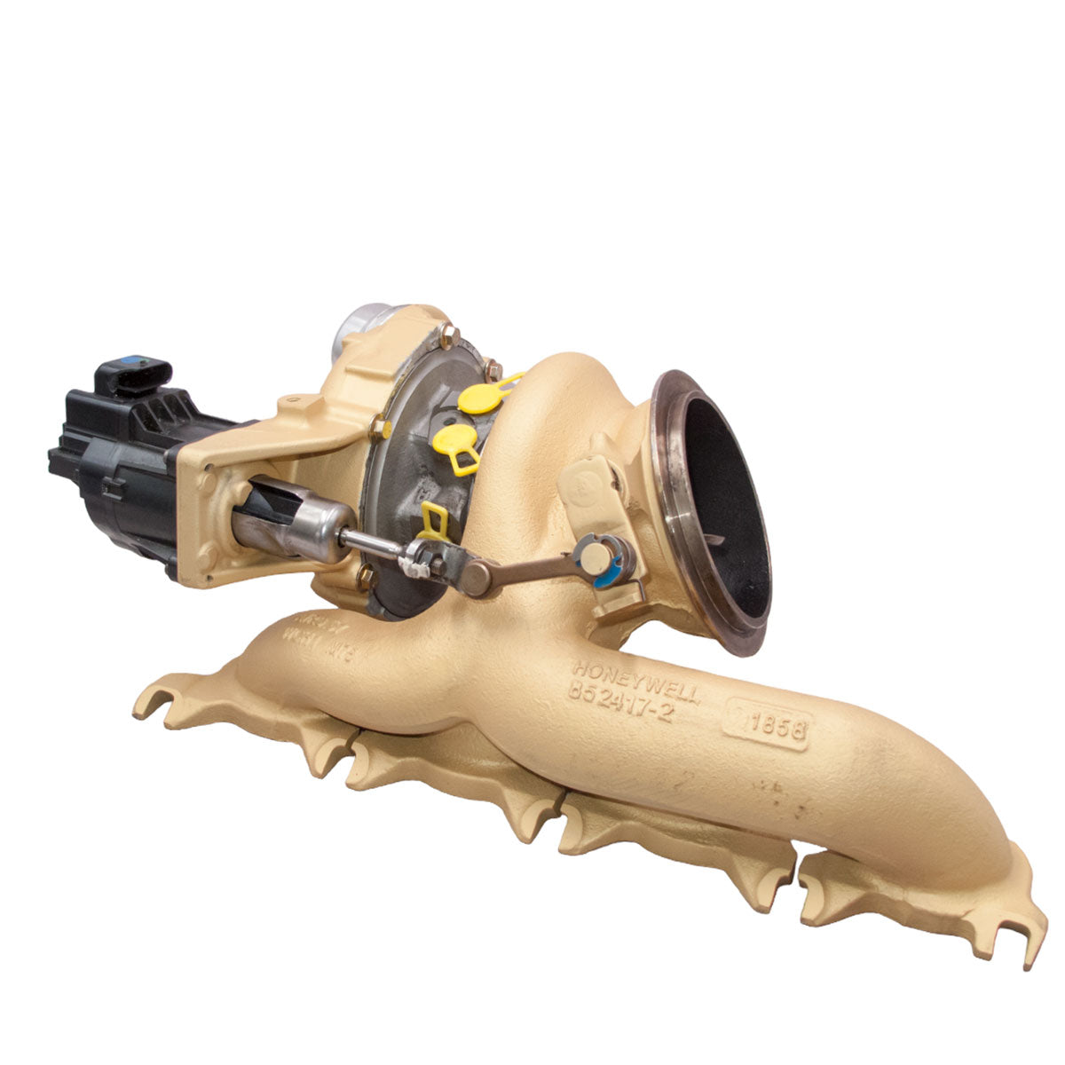 Elaborazione BMW step2 cod 851676 GOLD - EXTR3ME ITALIA