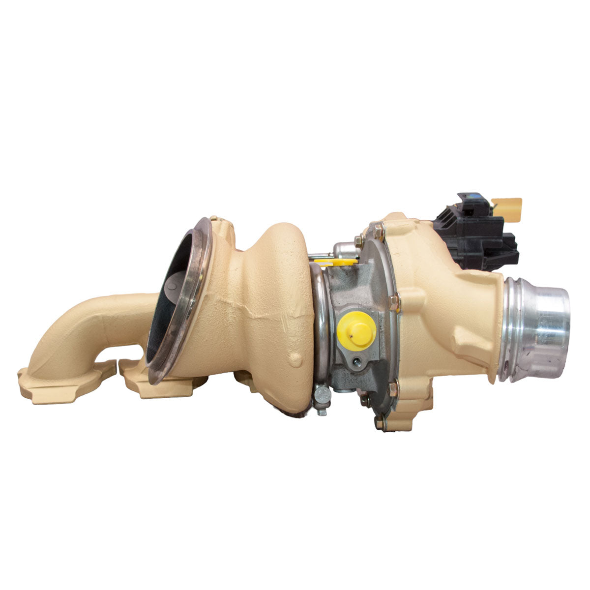 Elaborazione BMW step2 cod 851676 GOLD - EXTR3ME ITALIA