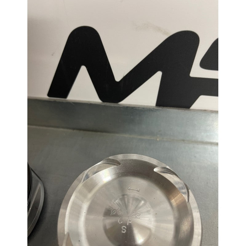 Pistoni Cps T-JET 500 ABARTH PUNTO ABARTH / MITO / GIULIETTA