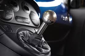 pomello CARBONIO competizione ORIGINALE
