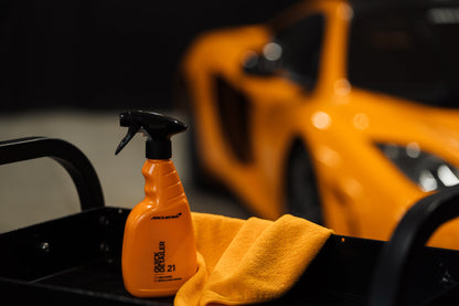 McLaren - QUICK DETAILER 500 ML