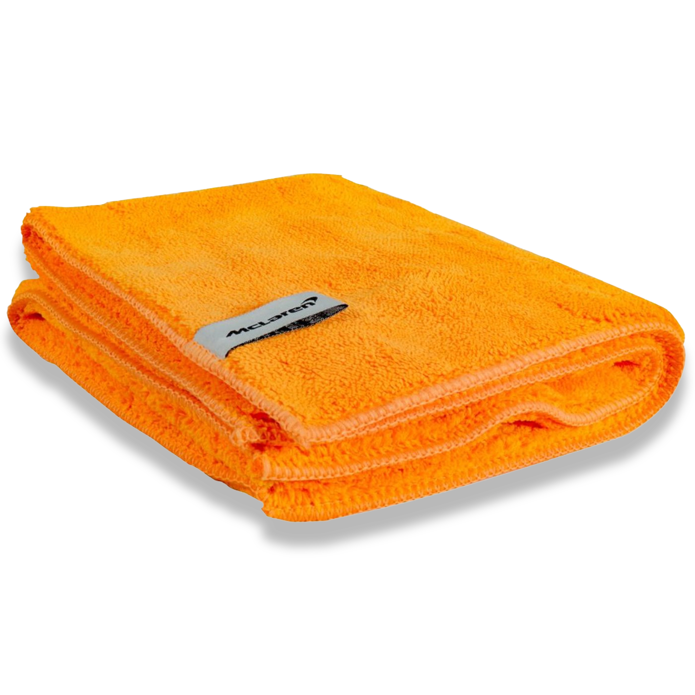 McLaren - LUXURY MICROFIBRE CLOTH PANNO IN MICROFIBRA 40X40 CM