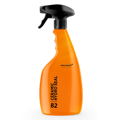 McLaren - CERAMIC HYDRO SEAL SIGILLANTE CERAMICO 500 ML