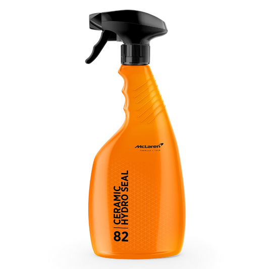 McLaren - CERAMIC HYDRO SEAL SIGILLANTE CERAMICO 500 ML