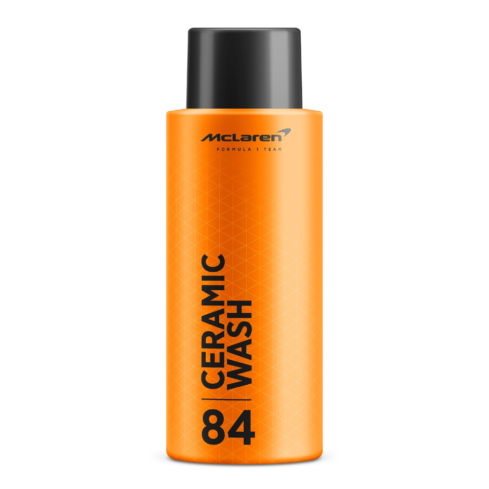 McLaren - CERAMIC WASH SHAMPOO CERAMICO 500 ML