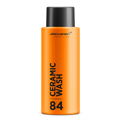 McLaren - CERAMIC WASH SHAMPOO CERAMICO 500 ML