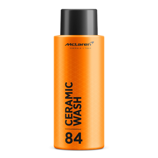 McLaren - CERAMIC WASH SHAMPOO CERAMICO 500 ML