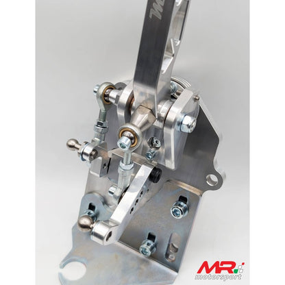 Castelletto Metal2Racing Cambio 500 Abarth C510