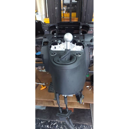 Castelletto leva marce per 500 / 595 Abarth