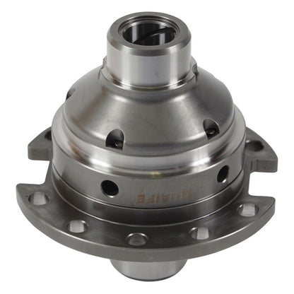 Differenziale Autobloccante Quaife Fiat 500 ABARTH Cambio C510