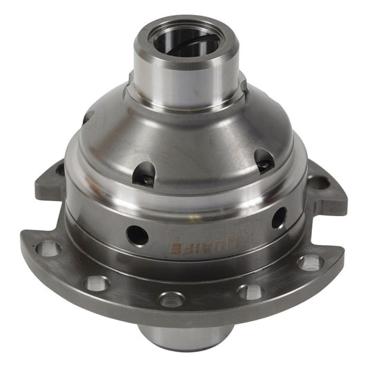 Differenziale Autobloccante Quaife Fiat 500 ABARTH Cambio C510