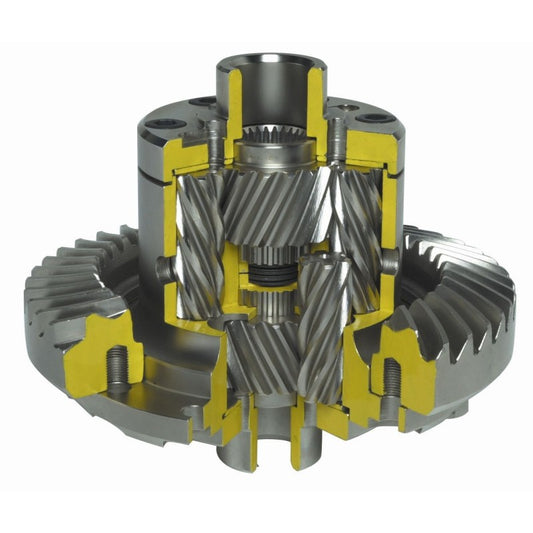 Differenziale Autobloccante Quaife GRANDE PUNTO ABARTH 155-180 - ALFA ROMEO MITO 155