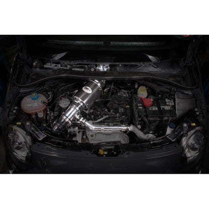 Forge Motorsport kit aspirazione diretta Abarth 500/595/695