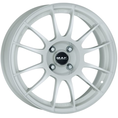 Kit Cerchi in Lega - MAK - XLR 7X17 4X98 ET35 - 8 Colori