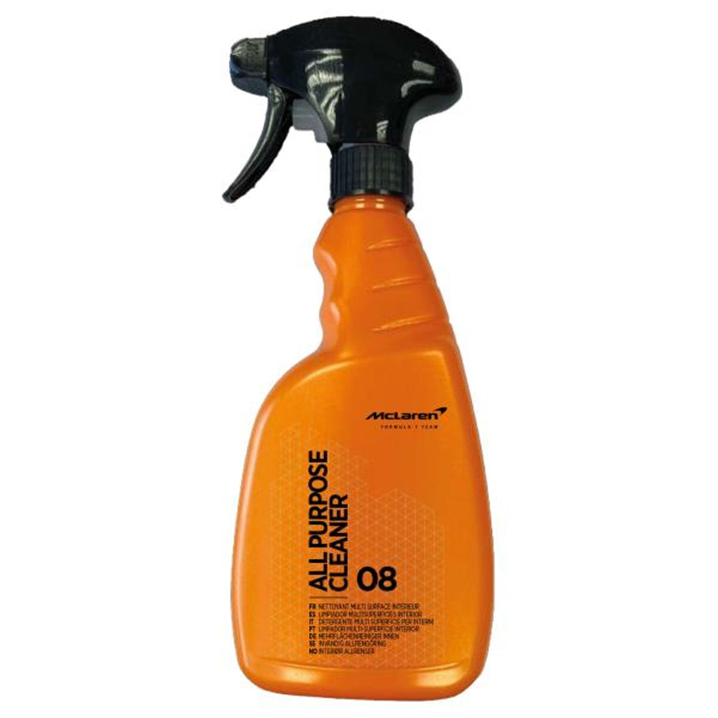 McLaren - ALL PURPOSE CLEANER PULITORE MULTIUSO 500 ML