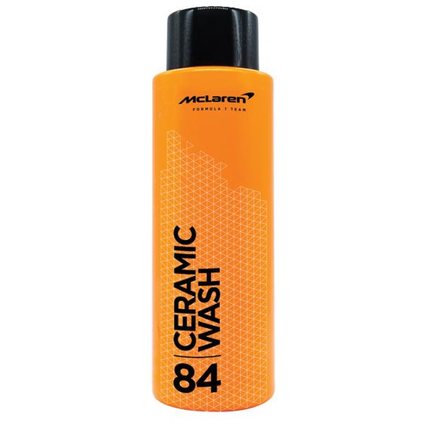 McLaren - CERAMIC WASH SHAMPOO CERAMICO 500 ML