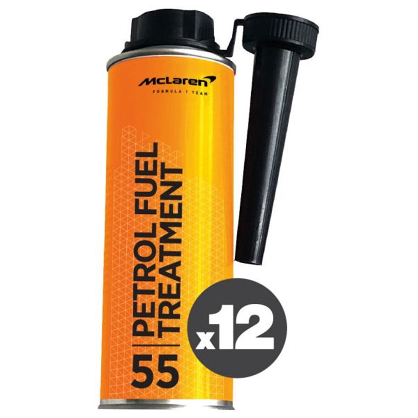 McLaren - PETROL FUEL TREATMENT TRATTAMENTO BENZINA 300 ML