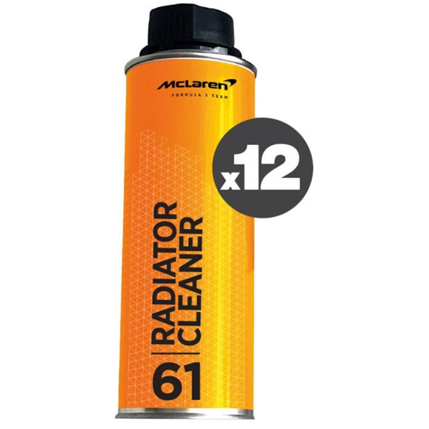 McLaren - RADIATOR CLEANER PULITORE RADIATORE 300 ML