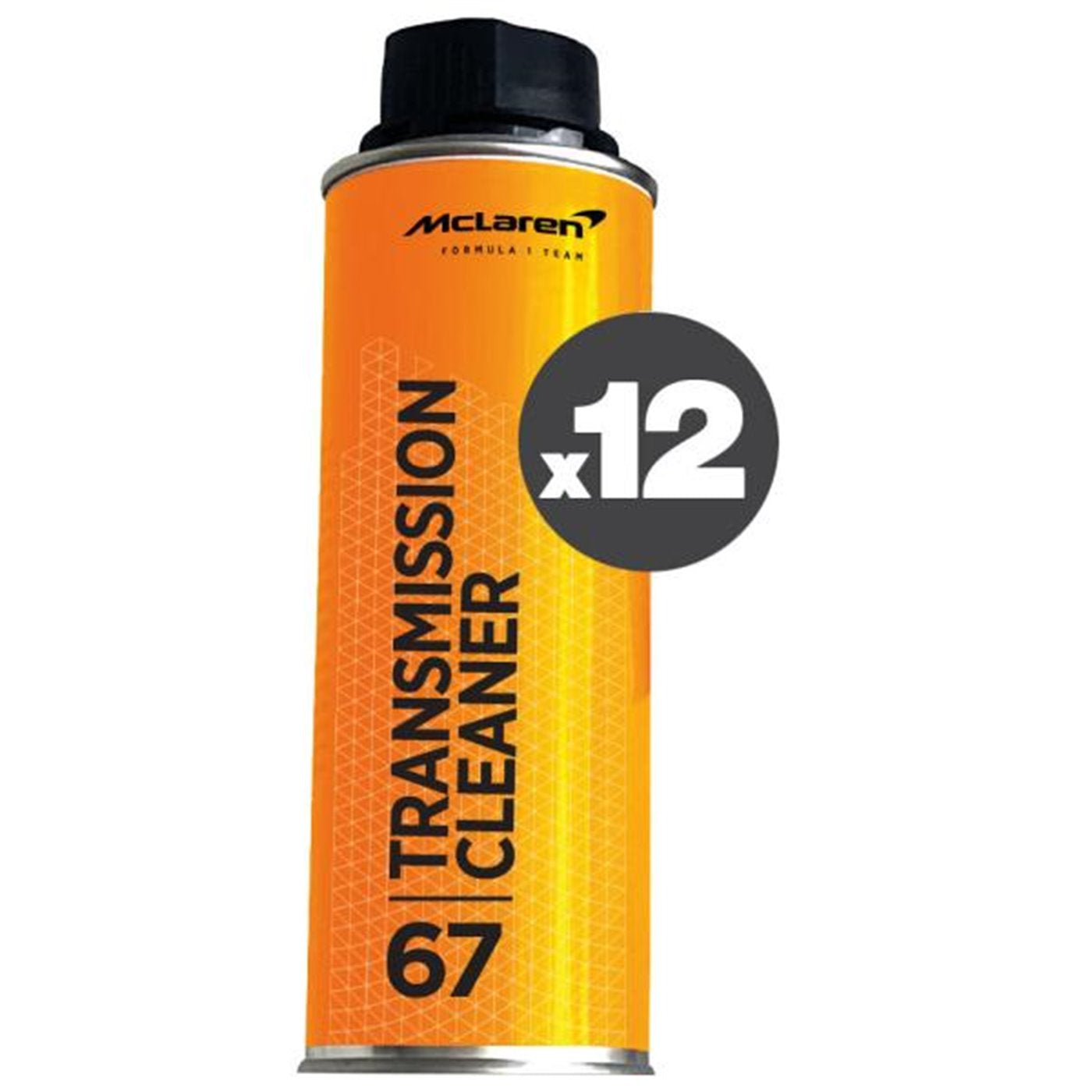 McLaren - TRANSMISSION CLEANER PULITORE TRASMISSIONE 300 ML