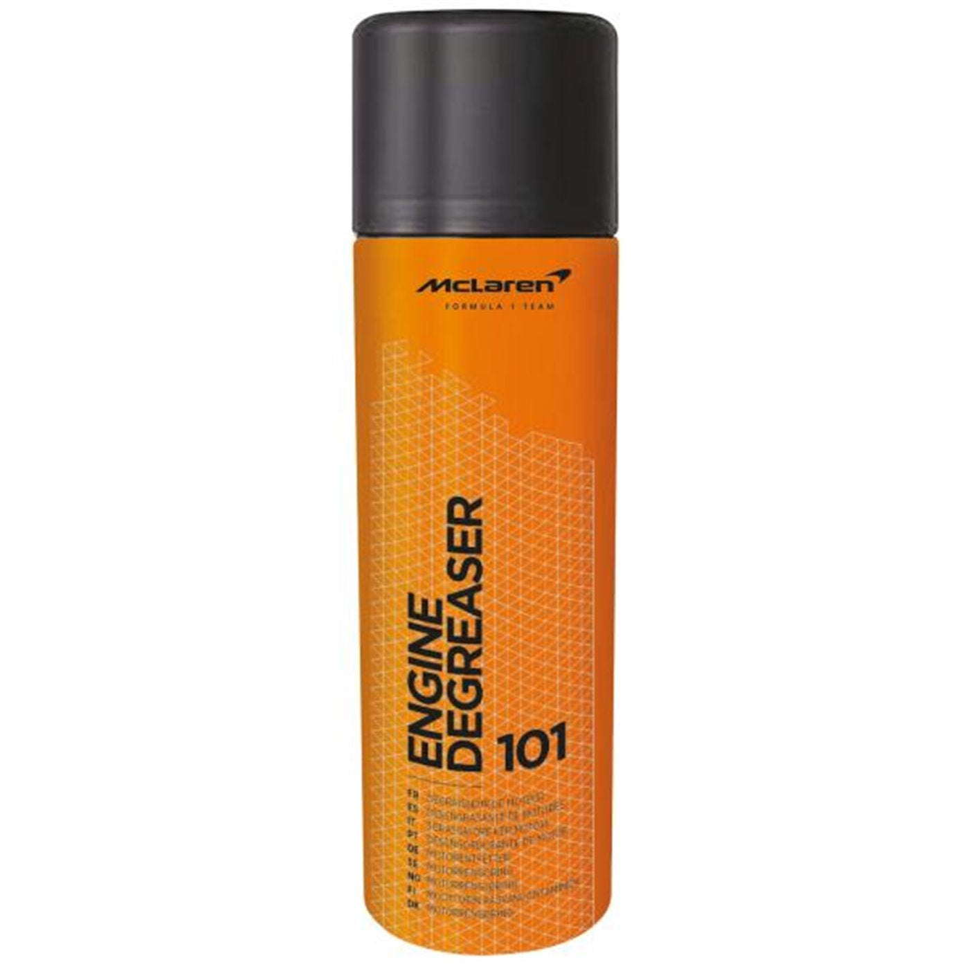 McLaren - ENGINE DEGREASER SGRASSATORE MOTORE 500 ML