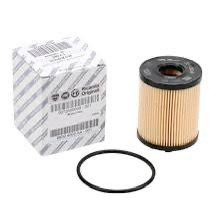 Filtro olio ORIGINALE FIAT ABARTH