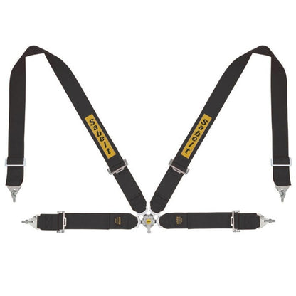 Kit Cinture a 4 punti omologata FIA SABELT