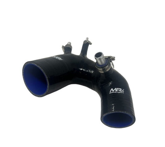 Manicotto INTAKE aspirazione Abarth 500 IHI turbo MRMOTORSPORT