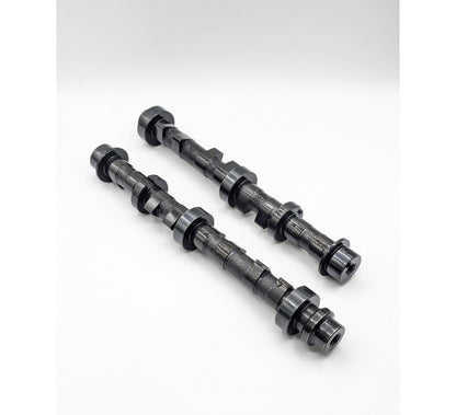 Set Alberi a camme Riprofilati - Camshaft 1.4 T-Jet