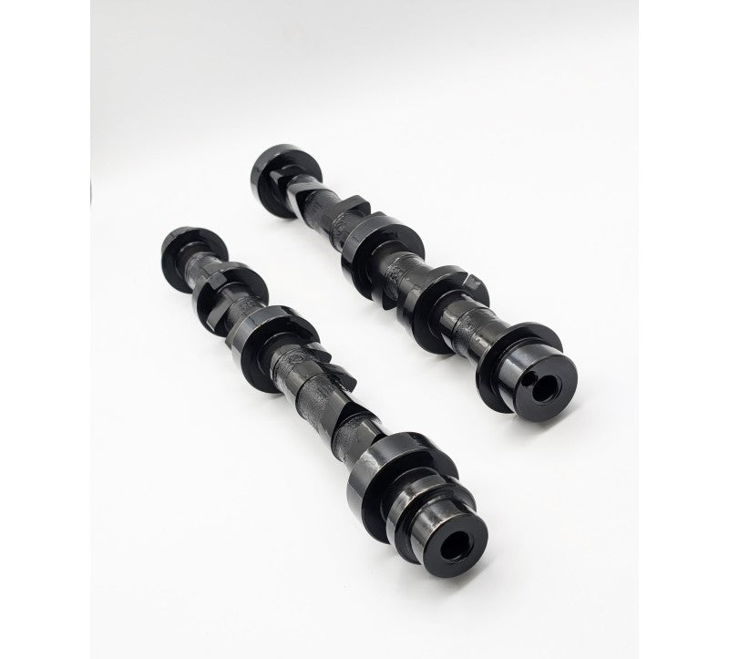 Set Alberi a camme Riprofilati - Camshaft 1.4 T-Jet
