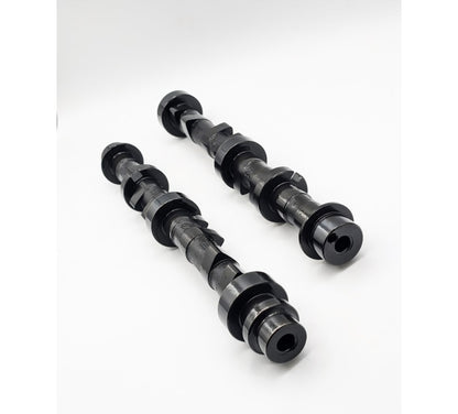 Set Alberi a camme Riprofilati - Camshaft 1.4 T-Jet