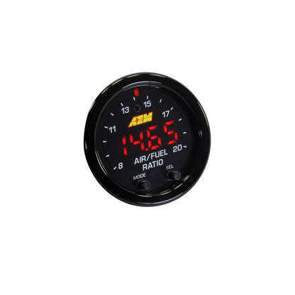 Strumento AEM X-Series Wideband AFR Indicatore 30-0300